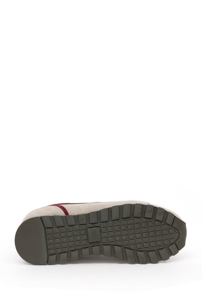 Erkek Haki Ayakkabı - 50277487012