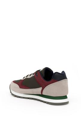 Erkek Haki Ayakkabı - 50277487012