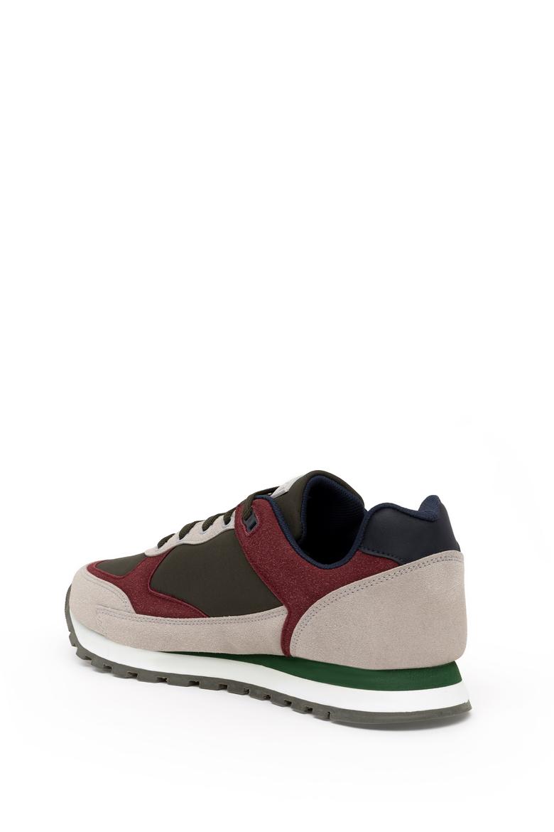 Erkek Haki Ayakkabı - 50277487012