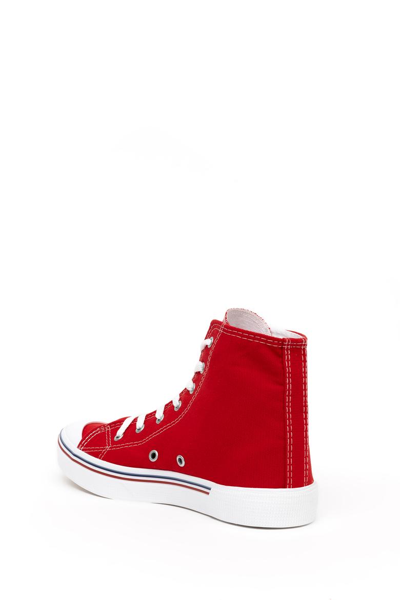 Erkek Kırmızı Ayakkabı - 50267197022