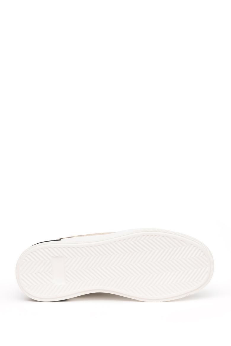 Erkek Bej Ayakkabı - 50286662004