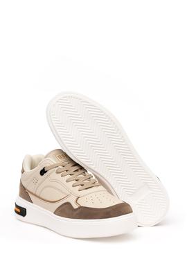 Erkek Bej Ayakkabı - 50286662004