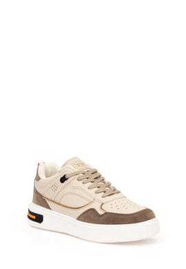 Erkek Bej Ayakkabı - 50286662004