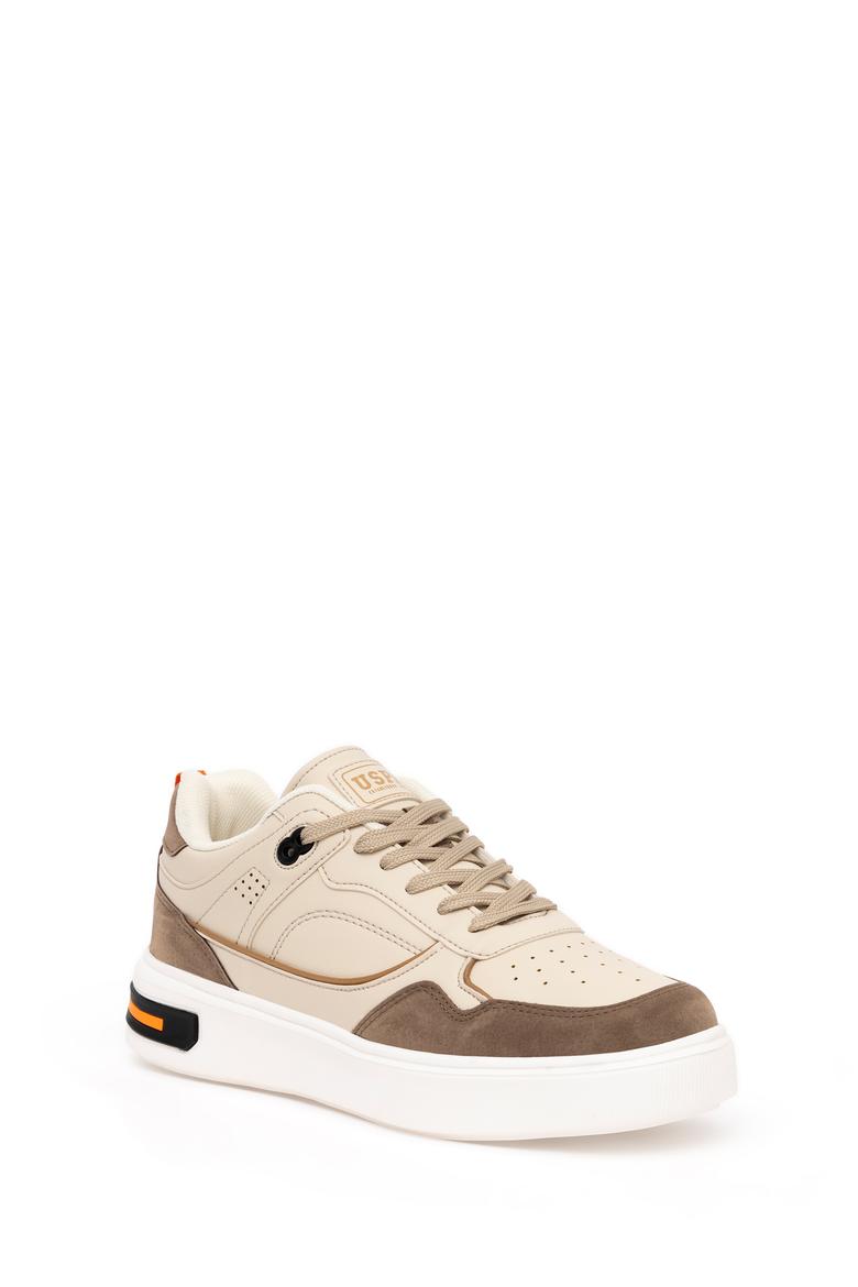 Erkek Bej Ayakkabı - 50286662004