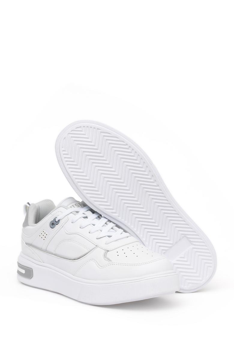 Erkek Beyaz Spor Ayakkabı - 50286662010