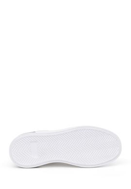 Erkek Beyaz Spor Ayakkabı - 50286662010