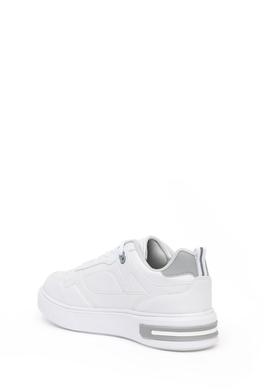 Erkek Beyaz Spor Ayakkabı - 50286662010