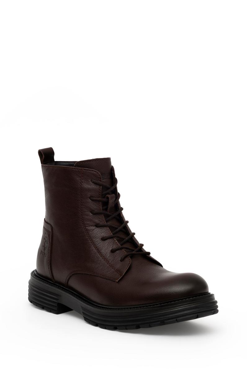 Erkek Kahverengi Bot