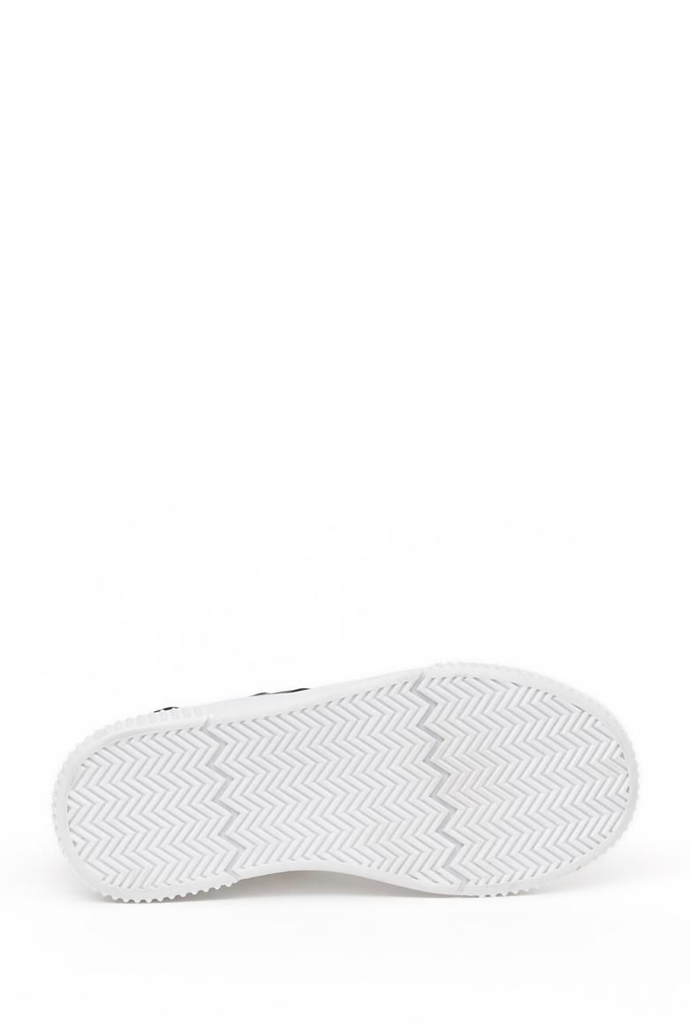 Erkek Çocuk Beyaz Spor Ayakkabı - 50277227039