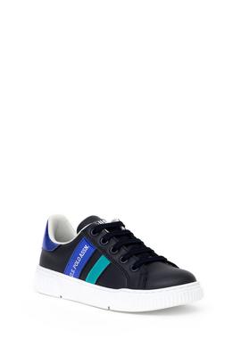 Kız Çocuk Lacivert Spor Ayakkabı - 50277277006