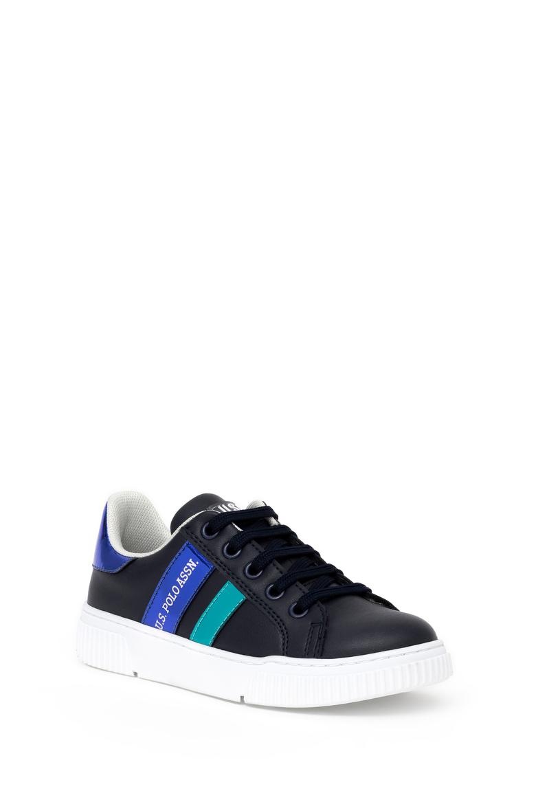 Kız Çocuk Lacivert Spor Ayakkabı - 50277277006