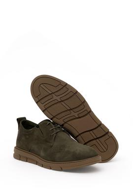 Erkek Haki Ayakkabı - 50277517008