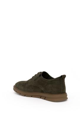 Erkek Haki Ayakkabı - 50277517008