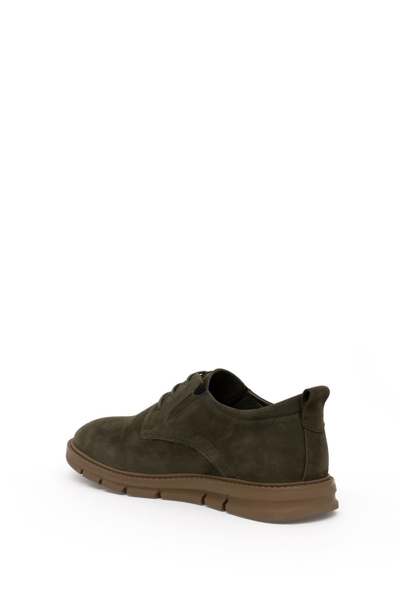 Erkek Haki Ayakkabı - 50277517008