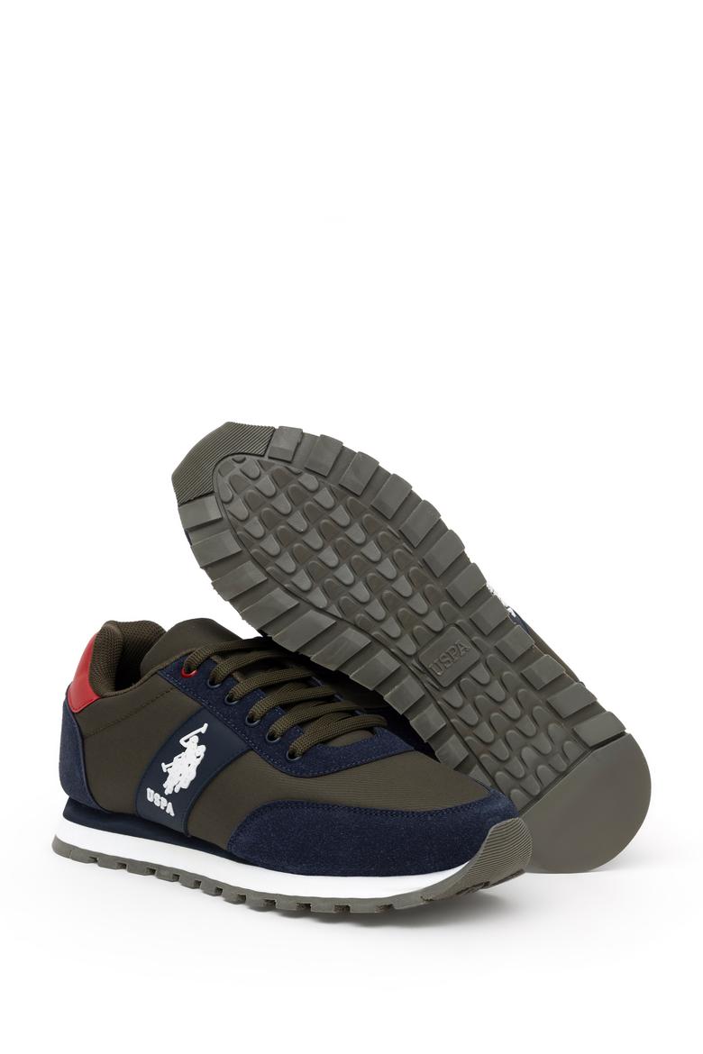 Erkek Haki Ayakkabı - 50277508008