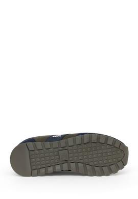 Erkek Haki Ayakkabı - 50277508008