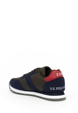 Erkek Haki Ayakkabı - 50277508008