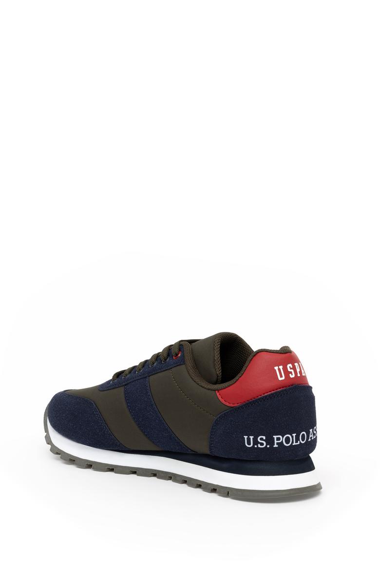 Erkek Haki Ayakkabı - 50277508008