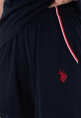 Kadın Lacivert Pijama Takımı - 50290689003