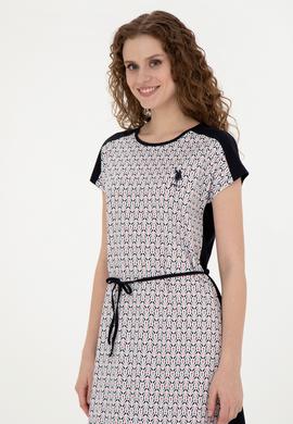 Kadın Lacivert Pijama Takımı - 50290816005