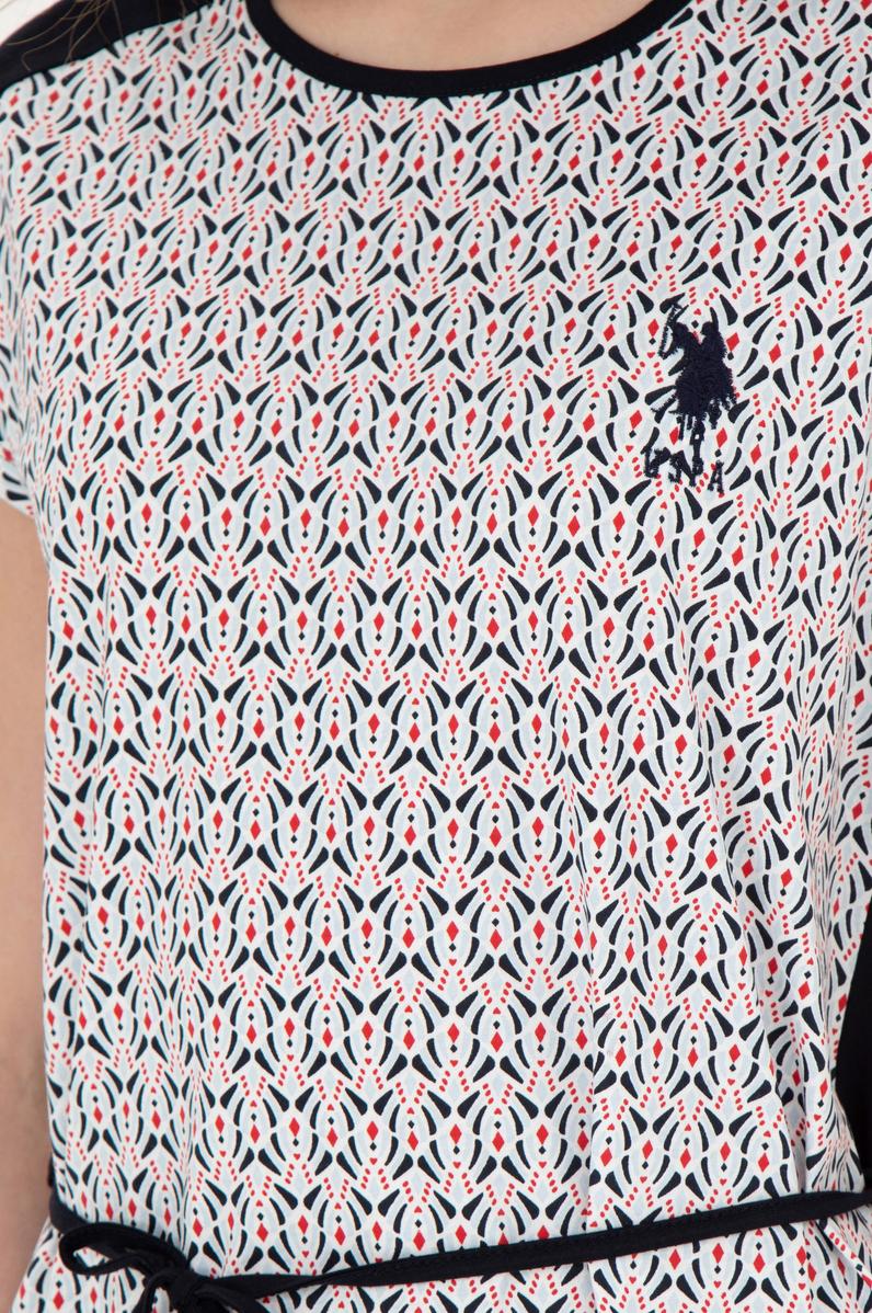 Kadın Lacivert Pijama Takımı