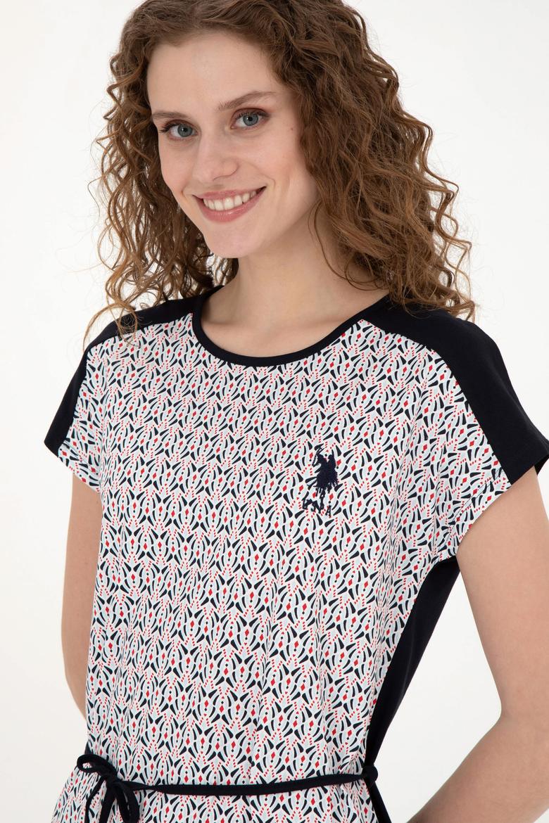 Kadın Lacivert Pijama Takımı - 50290816005