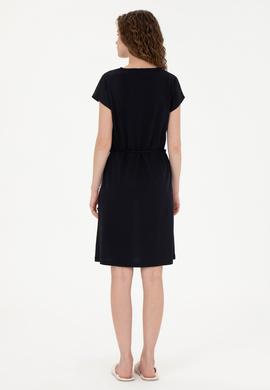 Kadın Lacivert Pijama Takımı - 50290816005