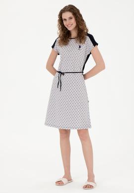 Kadın Lacivert Pijama Takımı - 50290816005