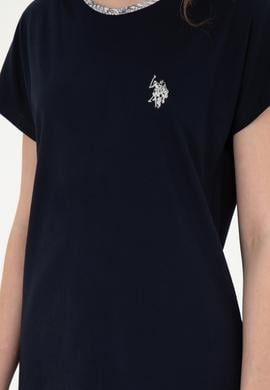 Kadın Lacivert Pijama Takımı - 50290817002