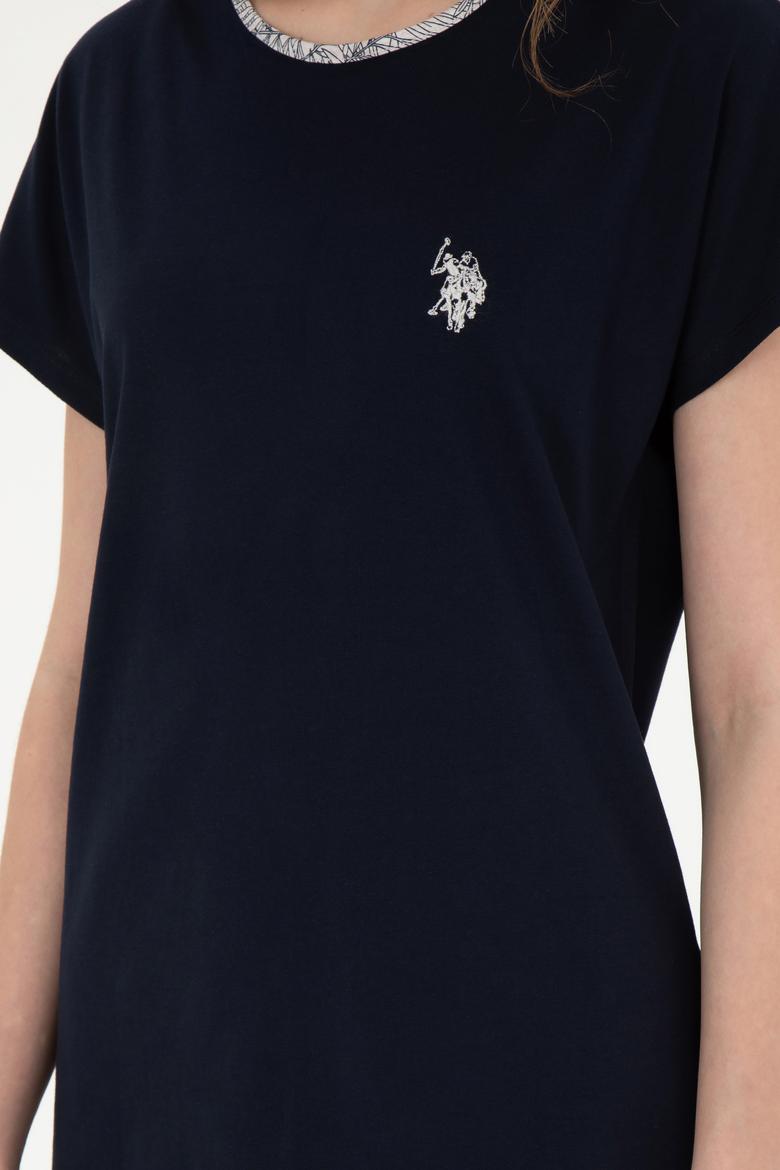 Kadın Lacivert Pijama Takımı - 50290817002