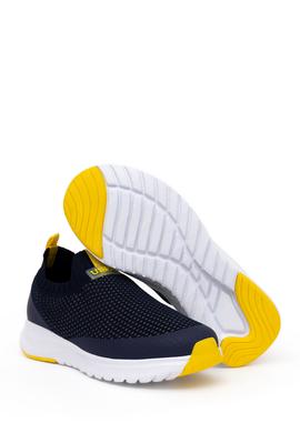 Erkek Çocuk Lacivert Spor Ayakkabı - 50269473011