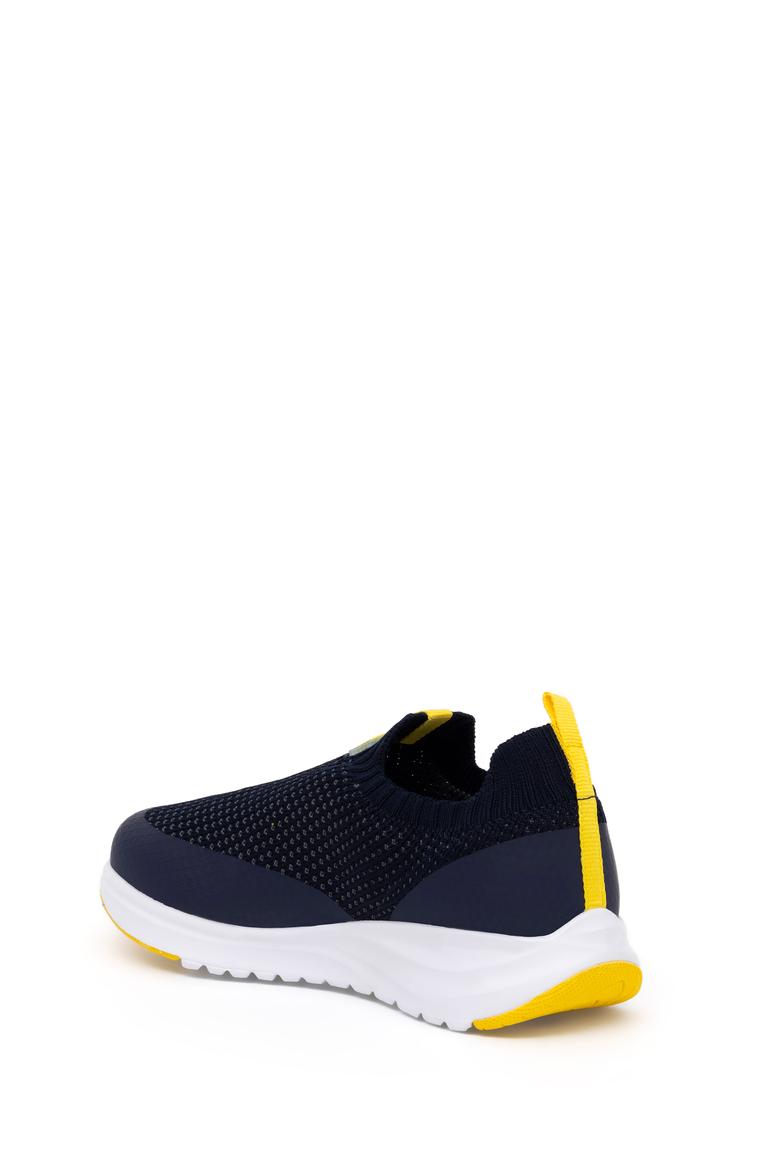 Erkek Çocuk Lacivert Spor Ayakkabı - 50269473011