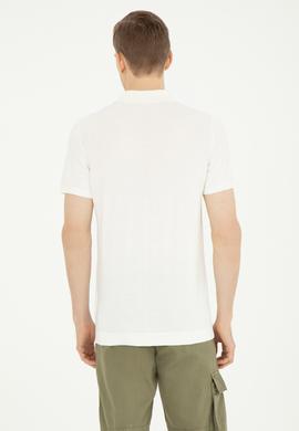 Erkek Ekru Kazak - 50280455017