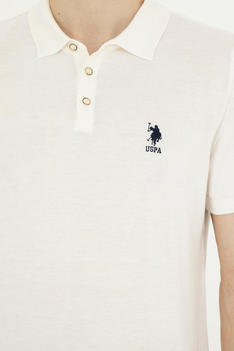 Erkek Ekru Kazak - 50280455017