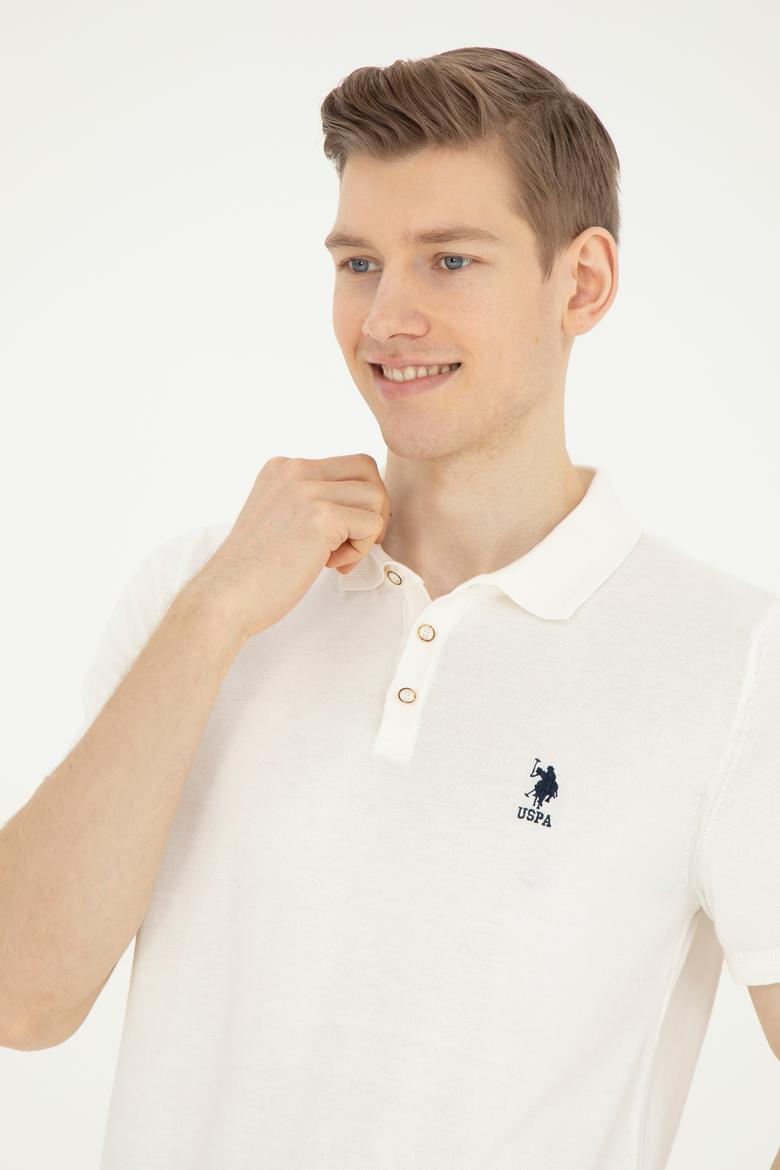 Erkek Ekru Kazak - 50280455017