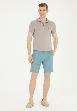 Erkek Koyu Gri Kazak - 50280455041