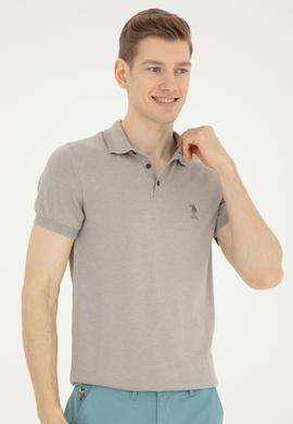 Erkek Koyu Gri Kazak - 50280455041