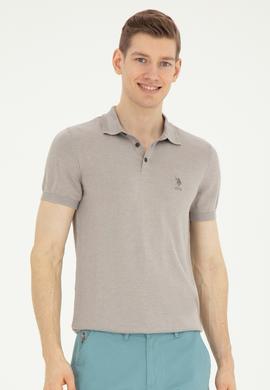 Erkek Koyu Gri Kazak - 50280455041