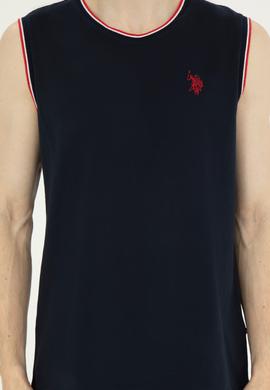 Erkek Lacivert Pijama Takımı - 50291694003