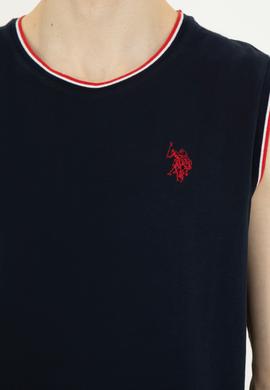 Erkek Lacivert Pijama Takımı - 50291694003