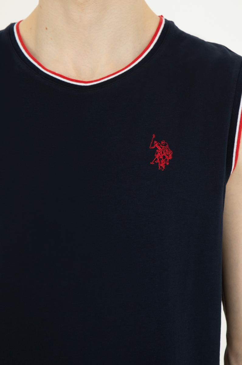 Erkek Lacivert Pijama Takımı