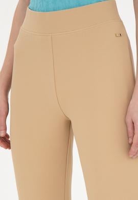 Kadın Camel Eşofman Altı - 50287194019