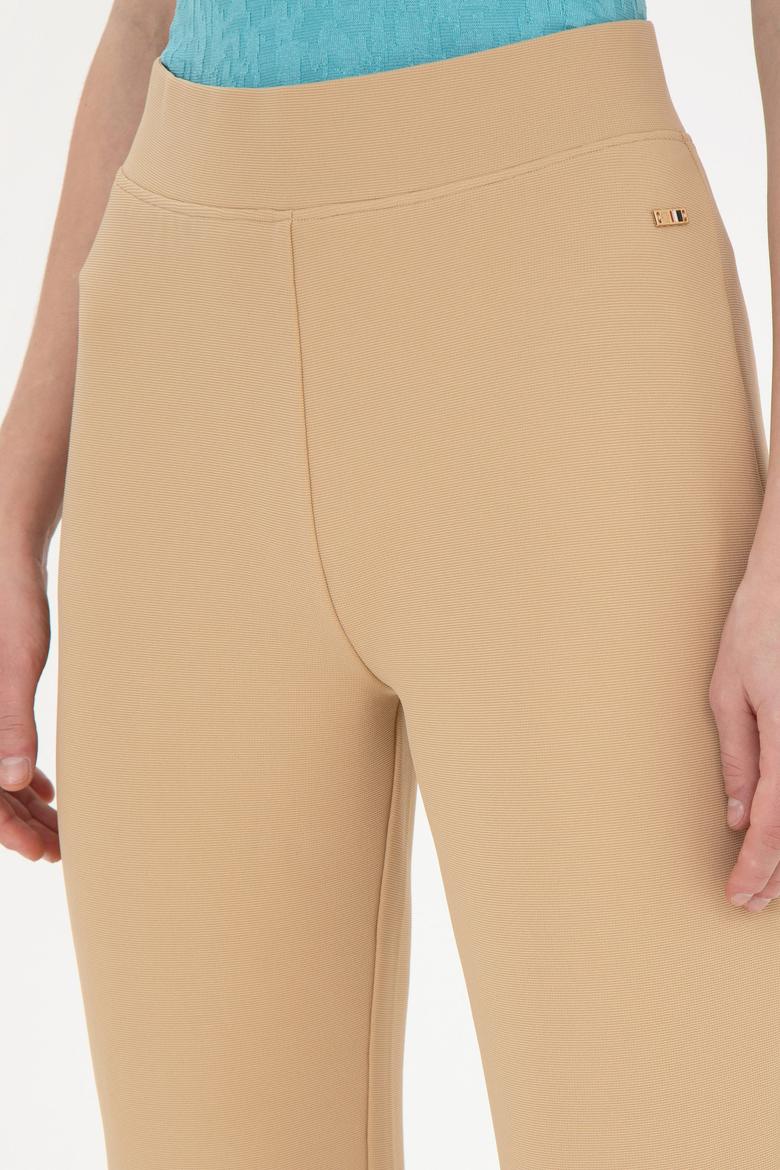 Kadın Camel Eşofman Altı - 50287194019