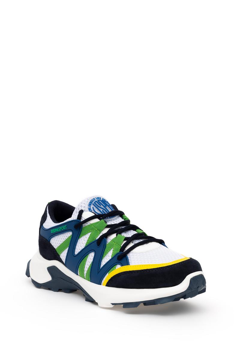 Erkek Saks Spor Ayakkabı - 50287240019