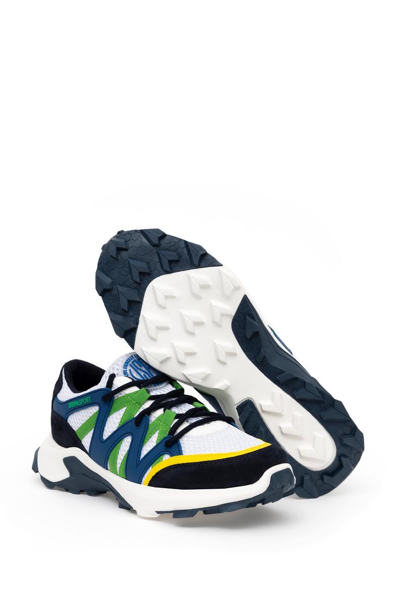 Erkek Saks Spor Ayakkabı - 50287240019