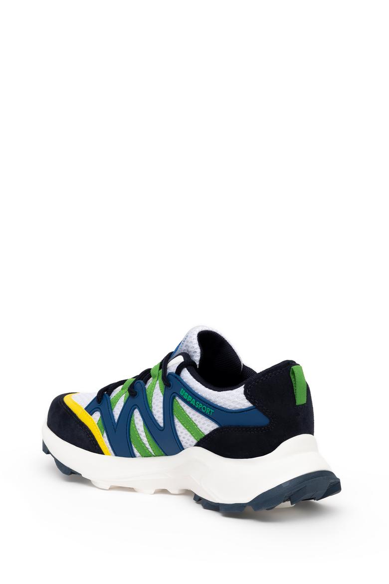 Erkek Saks Spor Ayakkabı - 50287240019