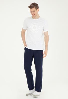 Erkek Lacivert Eşofman Altı - 50279801008