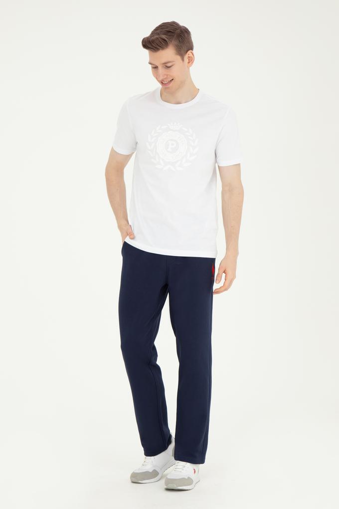 Erkek Lacivert Eşofman Altı