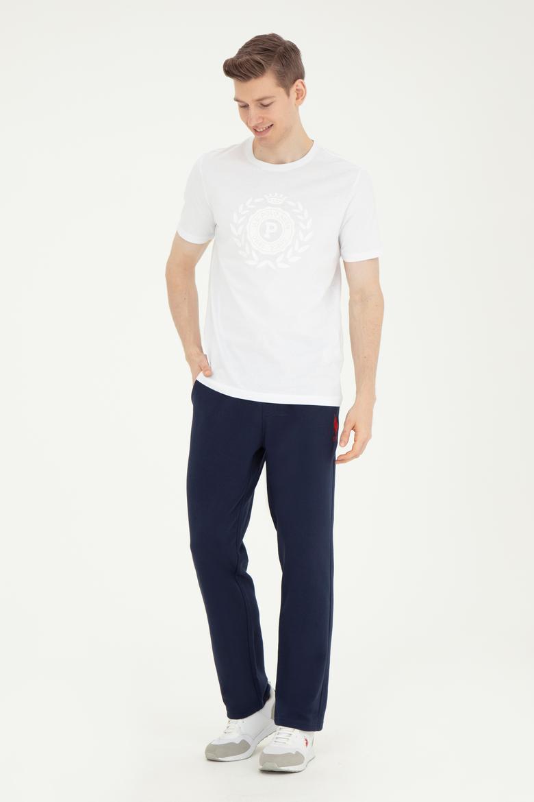 Erkek Lacivert Eşofman Altı