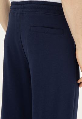 Erkek Lacivert Eşofman Altı - 50279801008